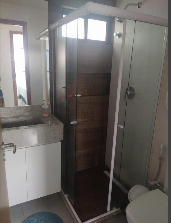Flat Em Porto De Galinhas A 50 Metros Do Mar Lägenhet Exteriör bild